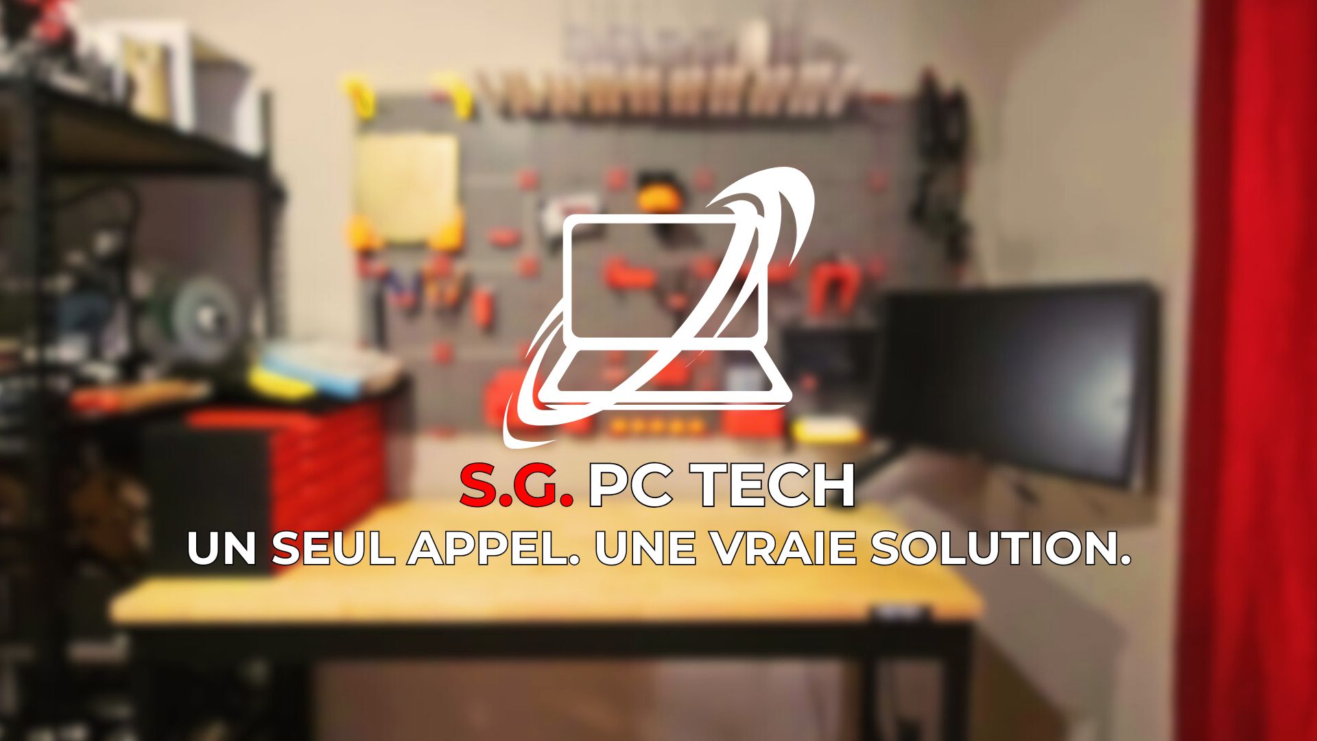Atelier S.G. PC Tech